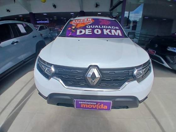 RENAULT DUSTER 1.6 16V SCE FLEX INTENSE PLUS X-TRONIC RENAULT DUSTER 1.6 16V SCE FLEX INTENSE PLUS X-TRONIC